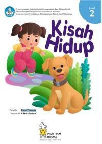 Kisah hidup : E-Book