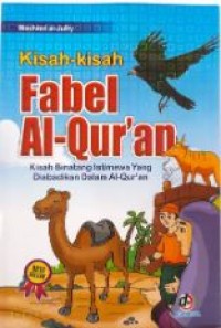 Image of Kisah kisah fabel al-qur'an