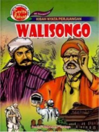 Kisah nyata perjuangan walisongo