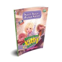 Image of Komik KKPK: Adventure in kitty kingdom