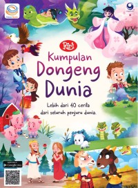 Kumpulan Dongeng Dunia