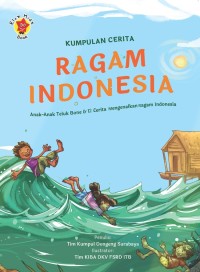 Kumpulan Ragam Indonesia