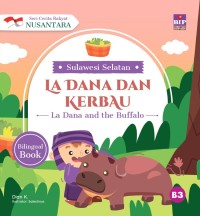 La Dana dan Kerbau