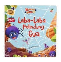 Image of Laba-laba pelindung gua