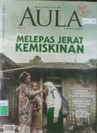 Image of Majalah Aula : Melepas Jerat Kemiskinan