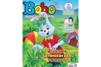 Image of Majalah Bobo : Hewan-Hewan Transportasi