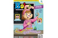 Image of Majalah Bobo : Perempuan Hebat Pengubah Dunia