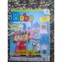 Image of Majalah Bobo : Tradisi Lebaran di Berbagai Negara