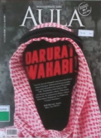 Majalah Nahdlatul Ulama AULA