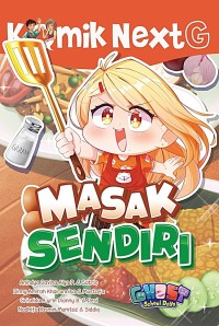 Image of Masak Sendiri