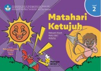 Matahari Ketujuh Sebuah Kisah Suku dari Odisha : E-Book