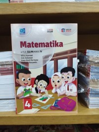 Matematika Kelas 4