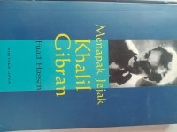 Menapak Khalil Gibran