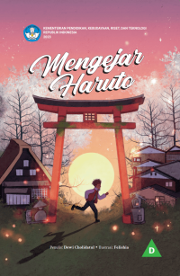 Mengejar Haruto : E-Book