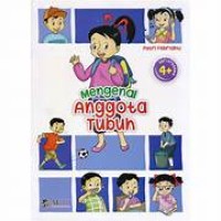 Mengenal Anggota Tubuh