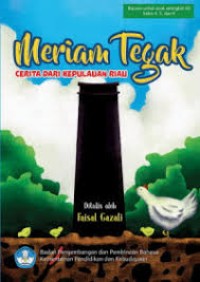Meriam Tegak : E-Book
