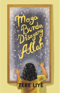 Moga Bunda disayang Allah