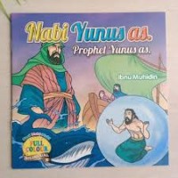 Nabi Yunus as: seri Nabi-nabi