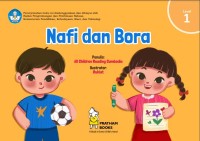 Nafi dan bora : E-Book