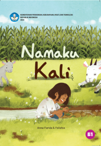 Image of Namaku Kali : E-Book
