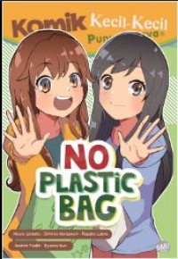 No Plastic Bag !
