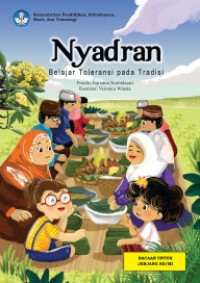 Image of Ketika Yanti Pindah ke Yogya: E-Book