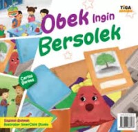 Image of Obek Ingin Bersolek