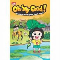 Oh My God! Penemuan Keren Dari Alam