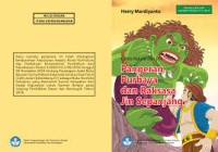 Pangeran Purbaya dan Raksasa Jin Sepanjang : E-Book