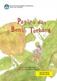 Papipu dan Benih Terbang : E-Book