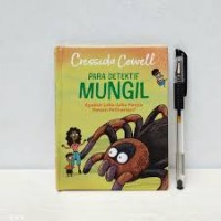 Image of Para detektif mungil apakah laba laba punya hewan peliharaan