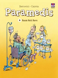 Paramedis Enam Hati Baru