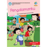 Pengalamanku Kelas 2