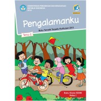 Pengalamanku Untuk kelas 1