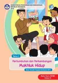 Pertumbuhan dan Perkembangan Makhluk Hidup