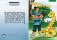 Petualangan Baron Sakender : E-Book