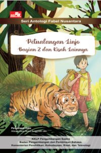Petualangan Linjo bagian 2 dan Kisah Lainnya : E-book