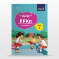 Image of PPKN Pendidikan Pancasila dan Kewarganegaraan