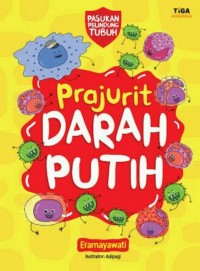 Prajurit Darah Putih
