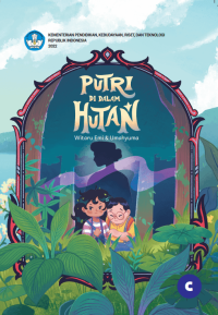 Image of Putri di Dalam Hutan : E-Book