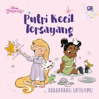 Image of Putri Kecil Tersayang