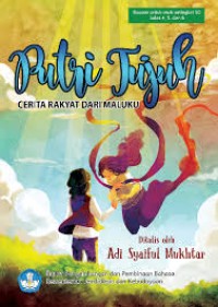 Putri Tujuh : E-Book