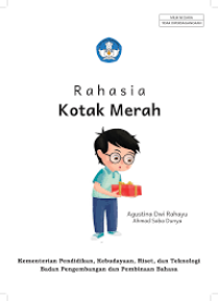 Rahasia Kotak Merah : E-Book