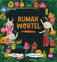 Image of Rumah Wortel : E-Book