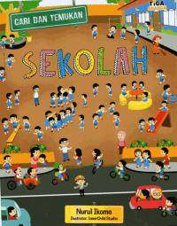 Sekolah : Cari dan Temukan