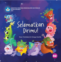 Selamatkan Dirimu : E-Book