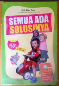 Image of Semua ada solusinya