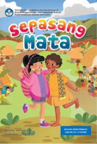 Sepasang Mata : E-Book