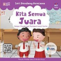 Seri Dendang Kencana : Kita Semua Juara