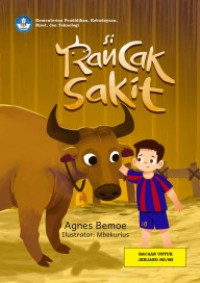 Image of Si Rancak Sakit : E-Book